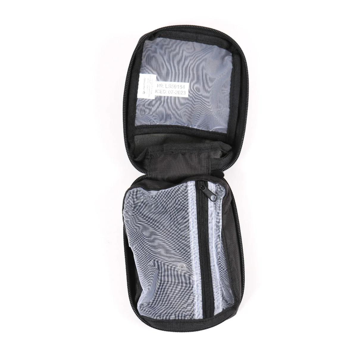 Trek Camo First Aid Kit Camo