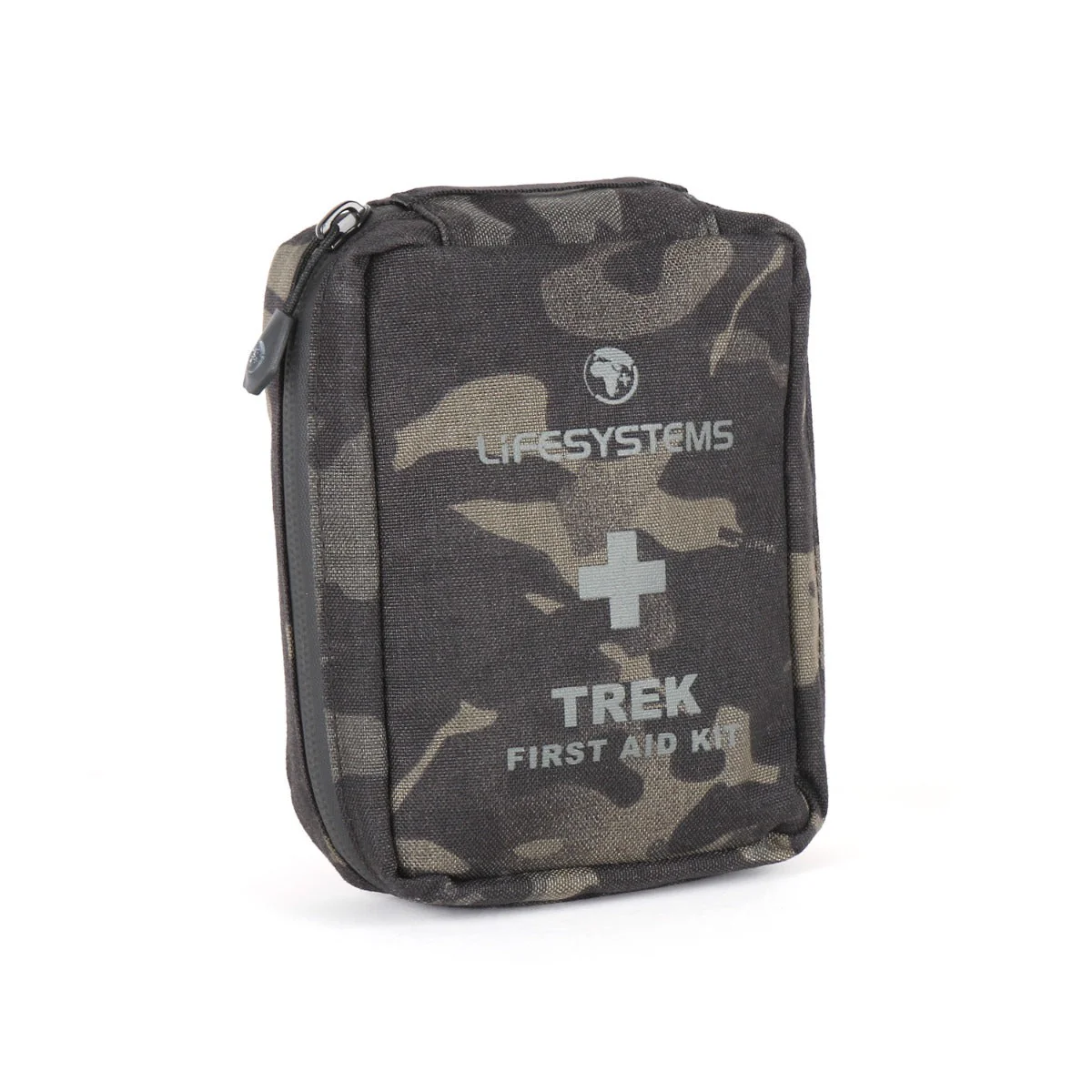 Trek Camo First Aid Kit Camo