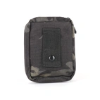 Trek Camo First Aid Kit Camo