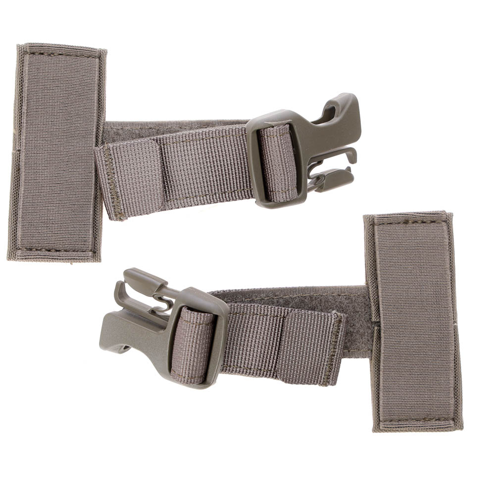 Herma T-bar set 1.0 - Grey