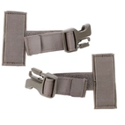 Herma T-bar set 1.0 - Grey