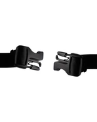 Herma T-bar se 1.0 - Black