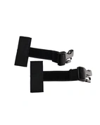 Herma T-bar se 1.0 - Black