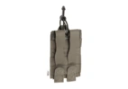 MagNow! Single M4 Mag Pouch Ranger Green