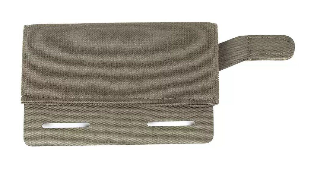 The Shear Hammock Ranger Green