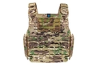 PLATEminus™ 6 - Medium Size Plates MultiCam