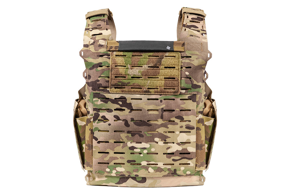 PLATEminus™ 6 - Medium Size Plates MultiCam