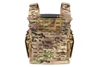 PLATEminus™ 6 - Medium Size Plates MultiCam