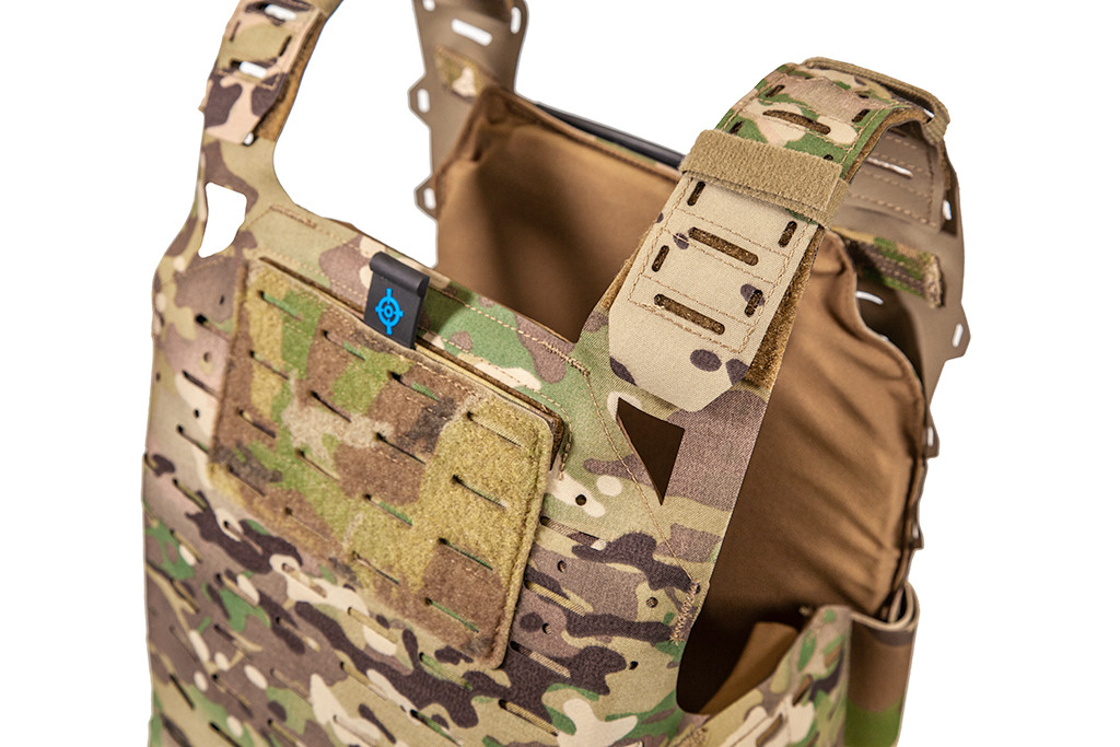 PLATEminus™ 6 - Medium Size Plates MultiCam