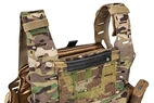 PLATEminus™ 6 - Medium Size Plates MultiCam