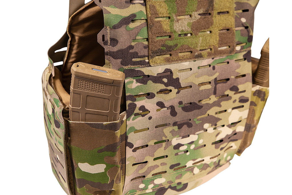 PLATEminus™ 6 - Medium Size Plates MultiCam