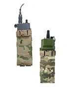 HELIUM WHISPER RADIO POUCH, VERSION 03