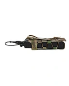 HELIUM WHISPER RADIO POUCH, VERSION 03