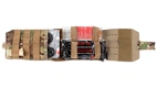 Trauma Kit NOW! MEDIUM - MOLLE Helium Whisper - Pro Supplies - Multicam