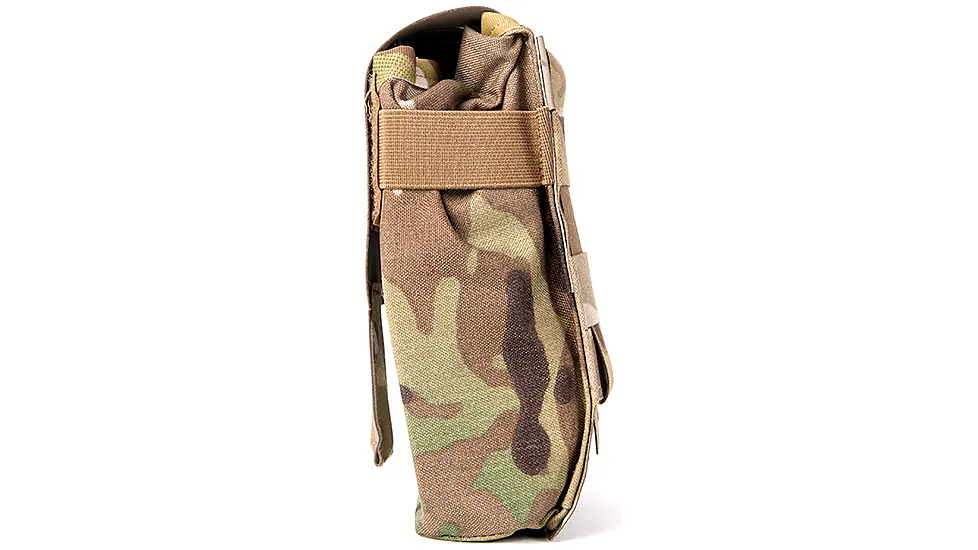 Trauma Kit NOW! MEDIUM - MOLLE Helium Whisper - Pro Supplies - Multicam