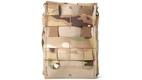 Trauma Kit NOW! MEDIUM - MOLLE Helium Whisper - Pro Supplies - Multicam