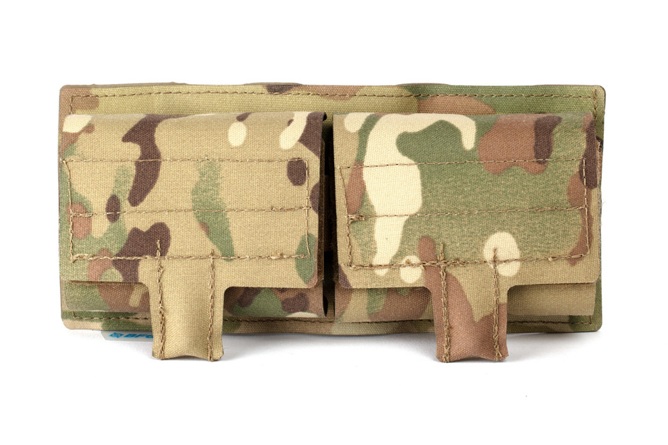 Shotshell Holder - Multicam