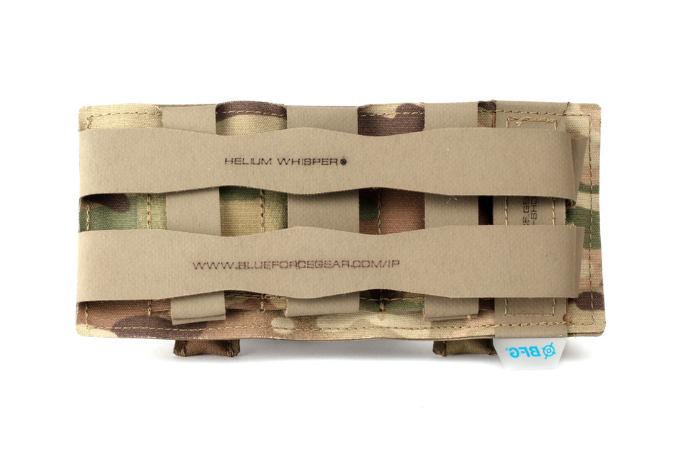 Shotshell Holder - Multicam