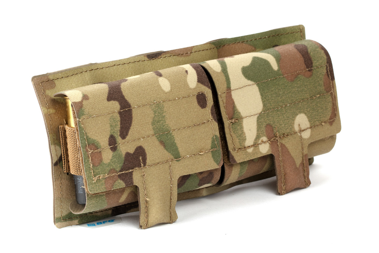 Shotshell Holder - Multicam