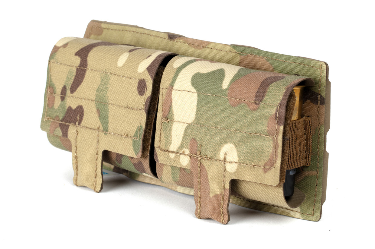 Shotshell Holder - Multicam