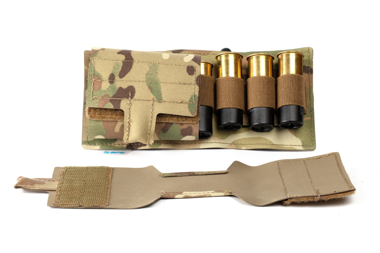 Shotshell Holder - Multicam