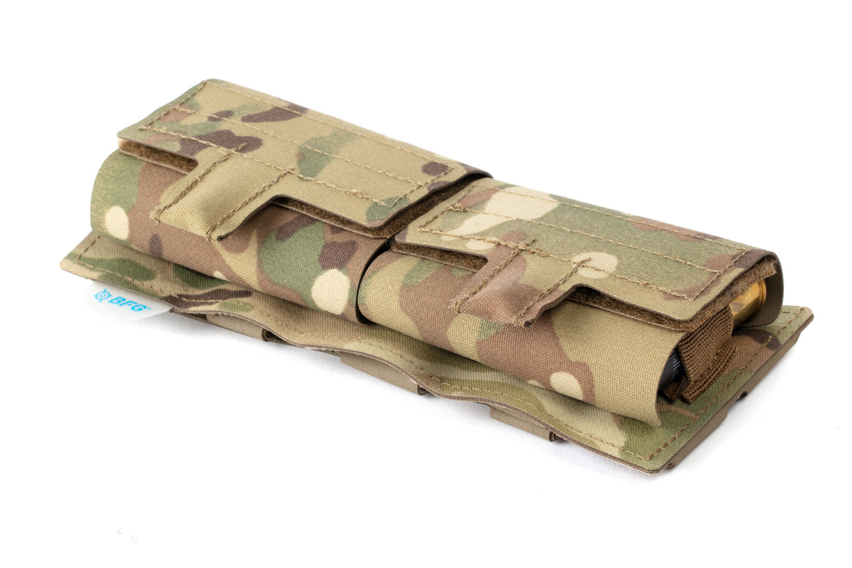 Shotshell Holder - Multicam