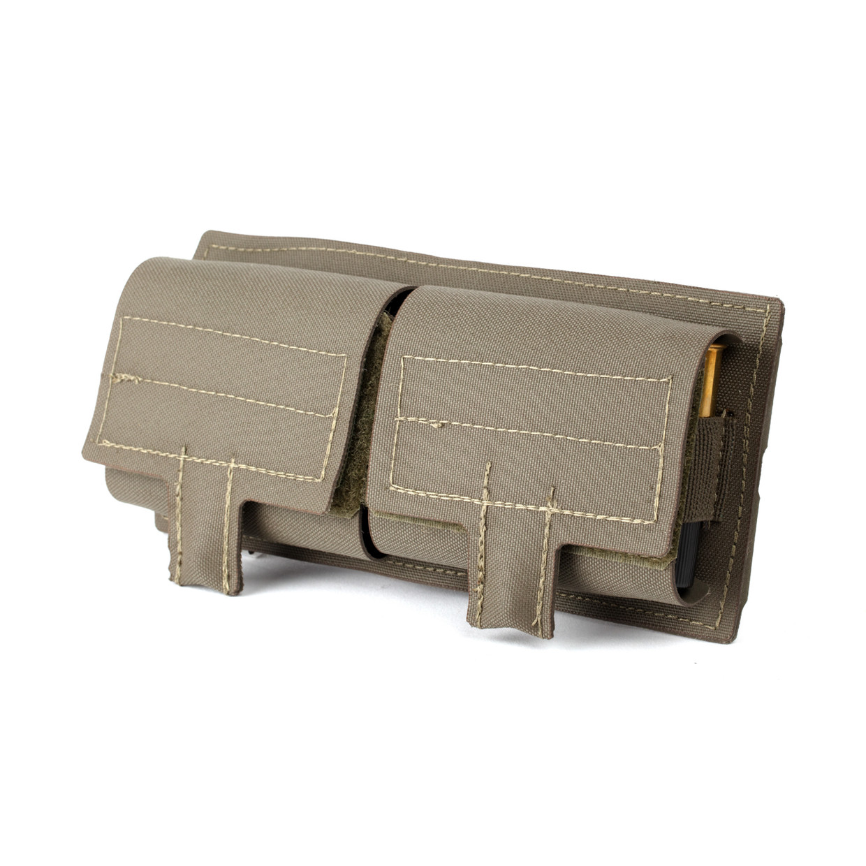 Shotshell Holder - Ranger Green