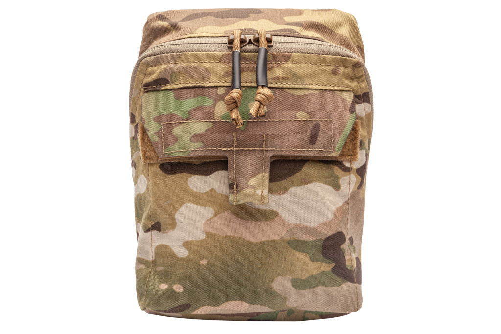 Accessories Pouch - Multicam