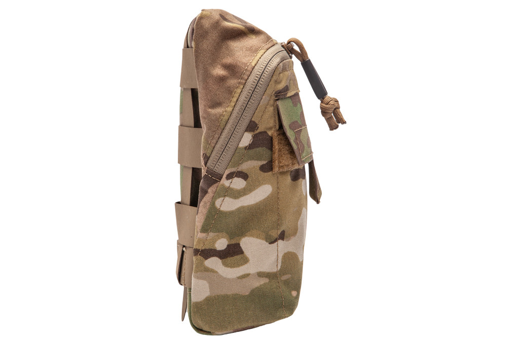 Accessories Pouch - Multicam
