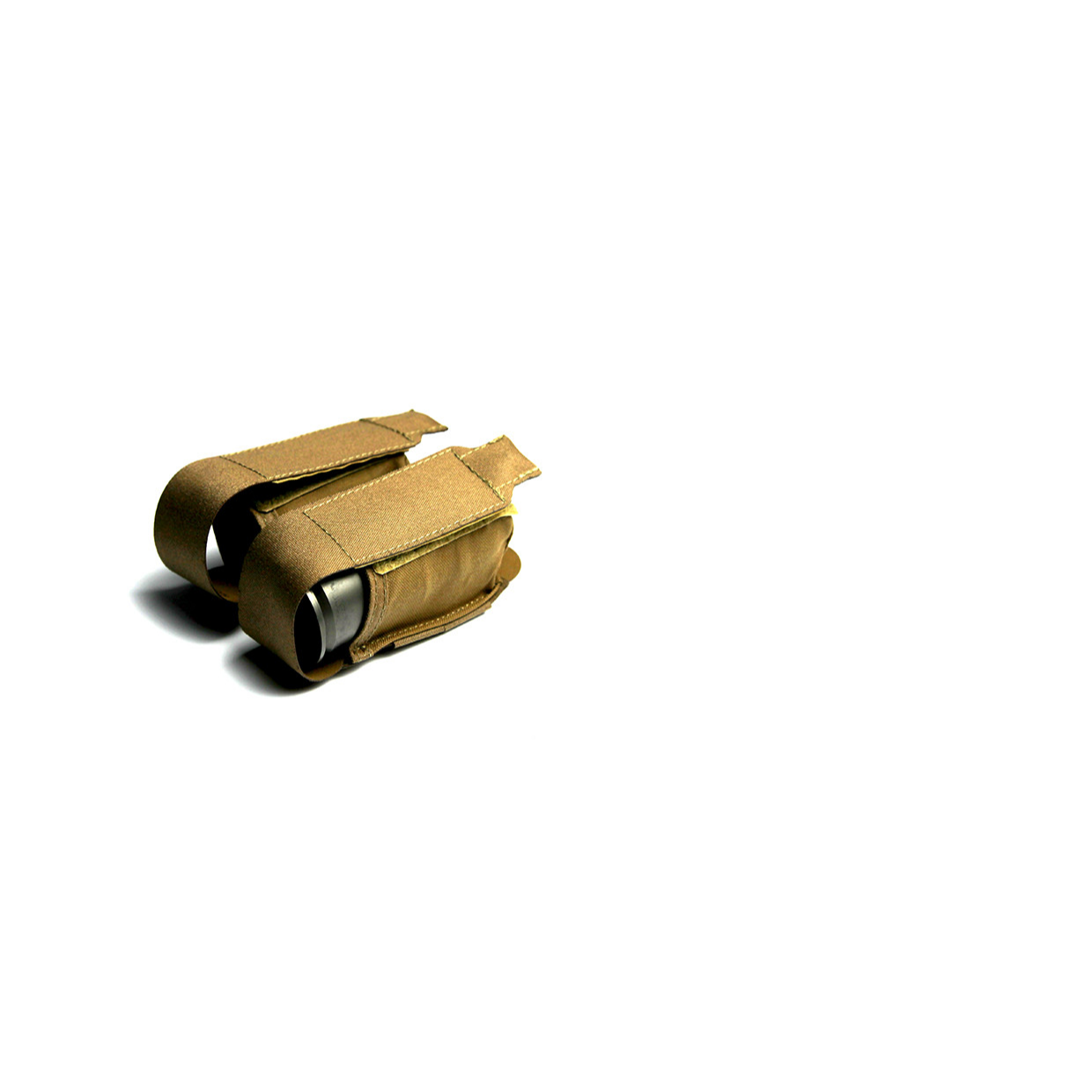 Double 40mm Grenade Pouch MultiCam