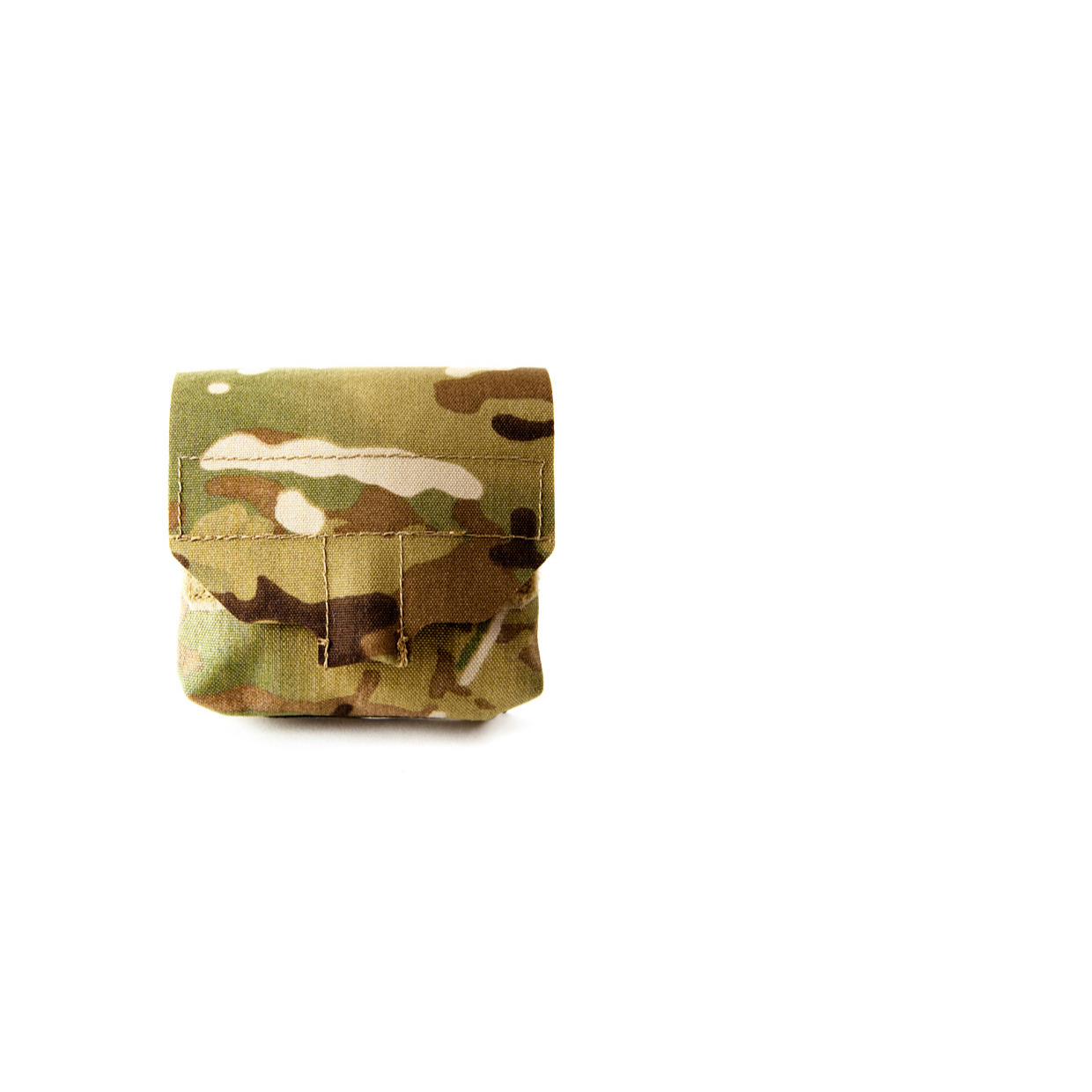 Boo Boo Kit Pouch Empty - Multicam