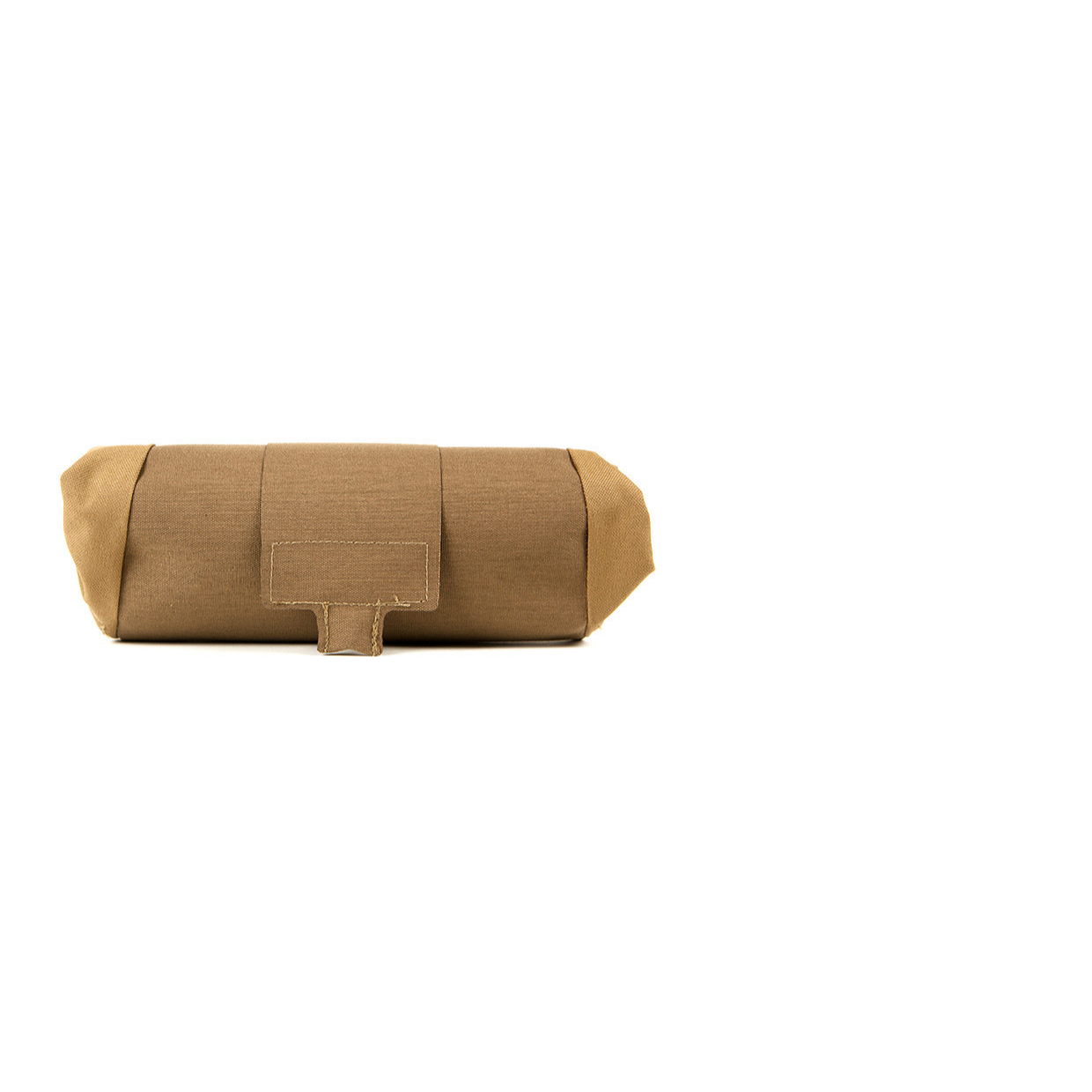 Medium Dump Pouch - Coyote Brown
