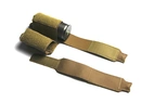 Double 40mm Grenade Pouch Coyote Brown