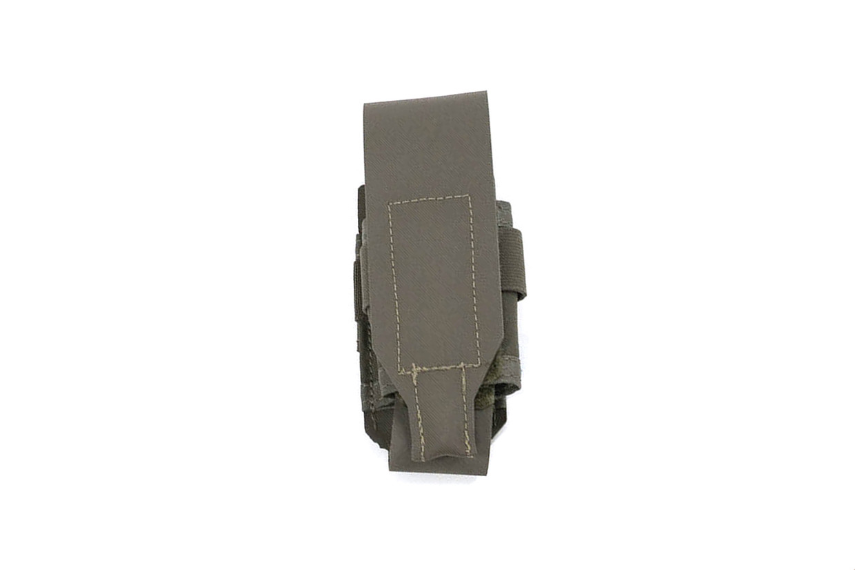 Small Multipurpose Pouch (OC Pouch) - Ranger Green