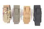 Small Multipurpose Pouch (OC Pouch) - Ranger Green