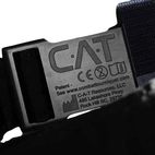 Combat Application Tourniquet Black