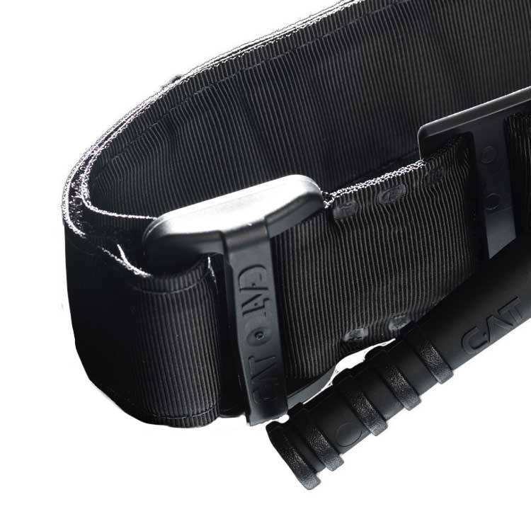 Combat Application Tourniquet Black