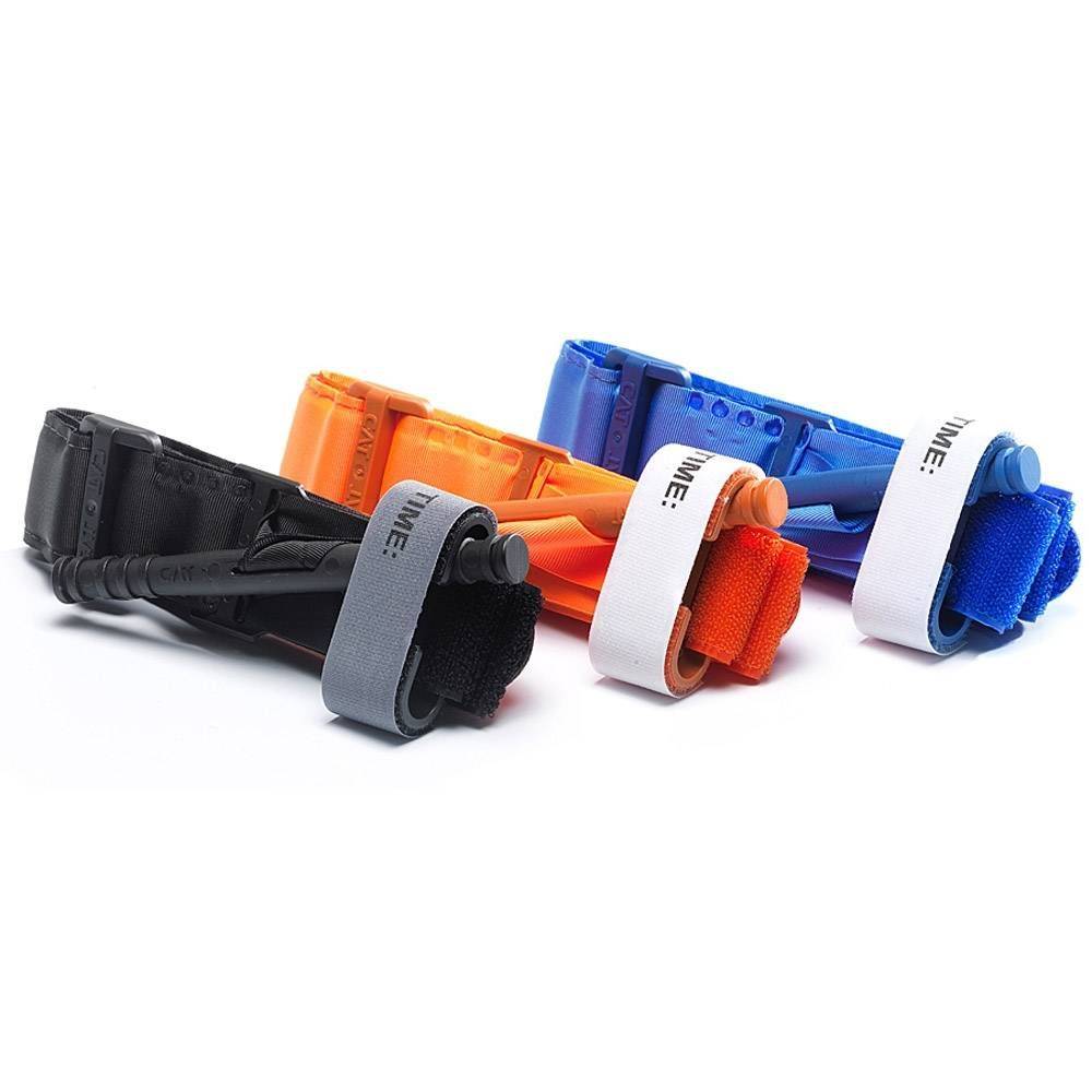 Combat Application Tourniquet Black