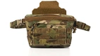 Dapper Waistpack - Version 01 Multicam