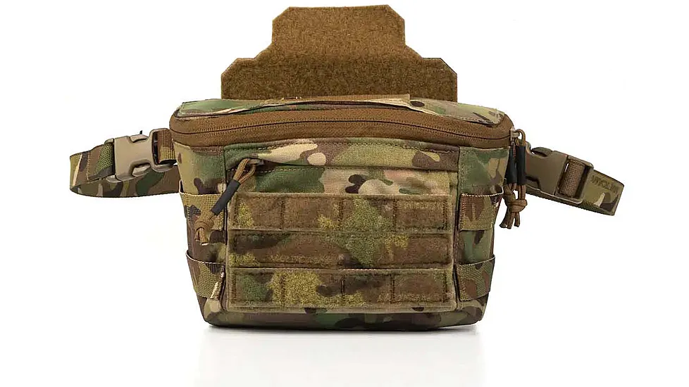 Dapper Waistpack - Version 01 Multicam