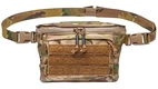 Dapper Waistpack - Version 01 Multicam