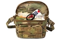 Dapper Waistpack - Version 01 Multicam