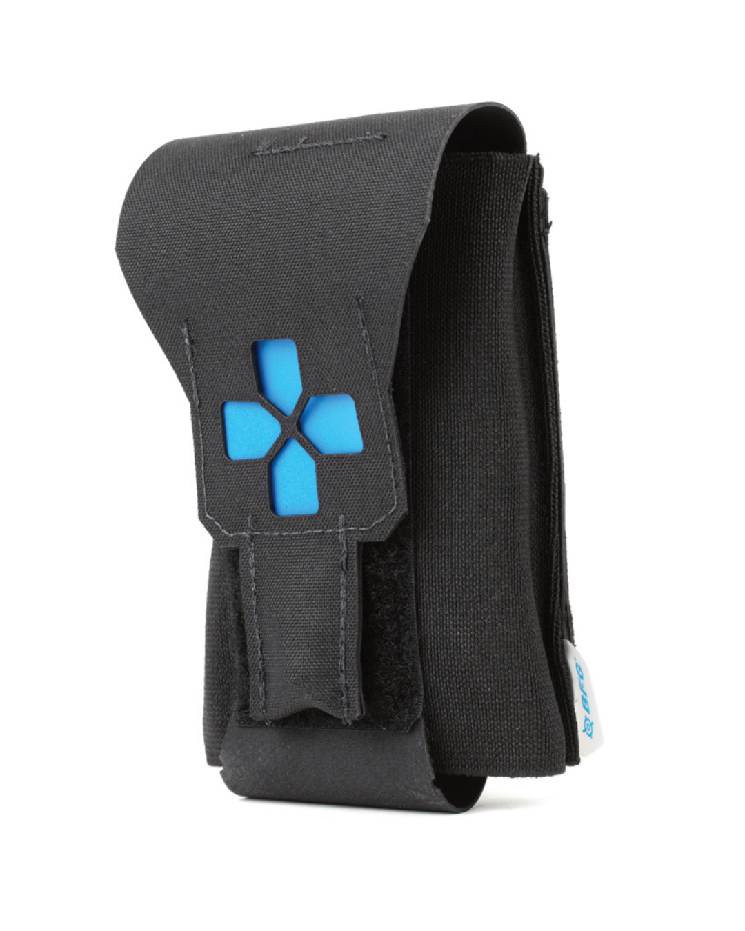 TRAUMA KIT NANO - HELIUM WHISPER ES EMPTY - MULTICAM