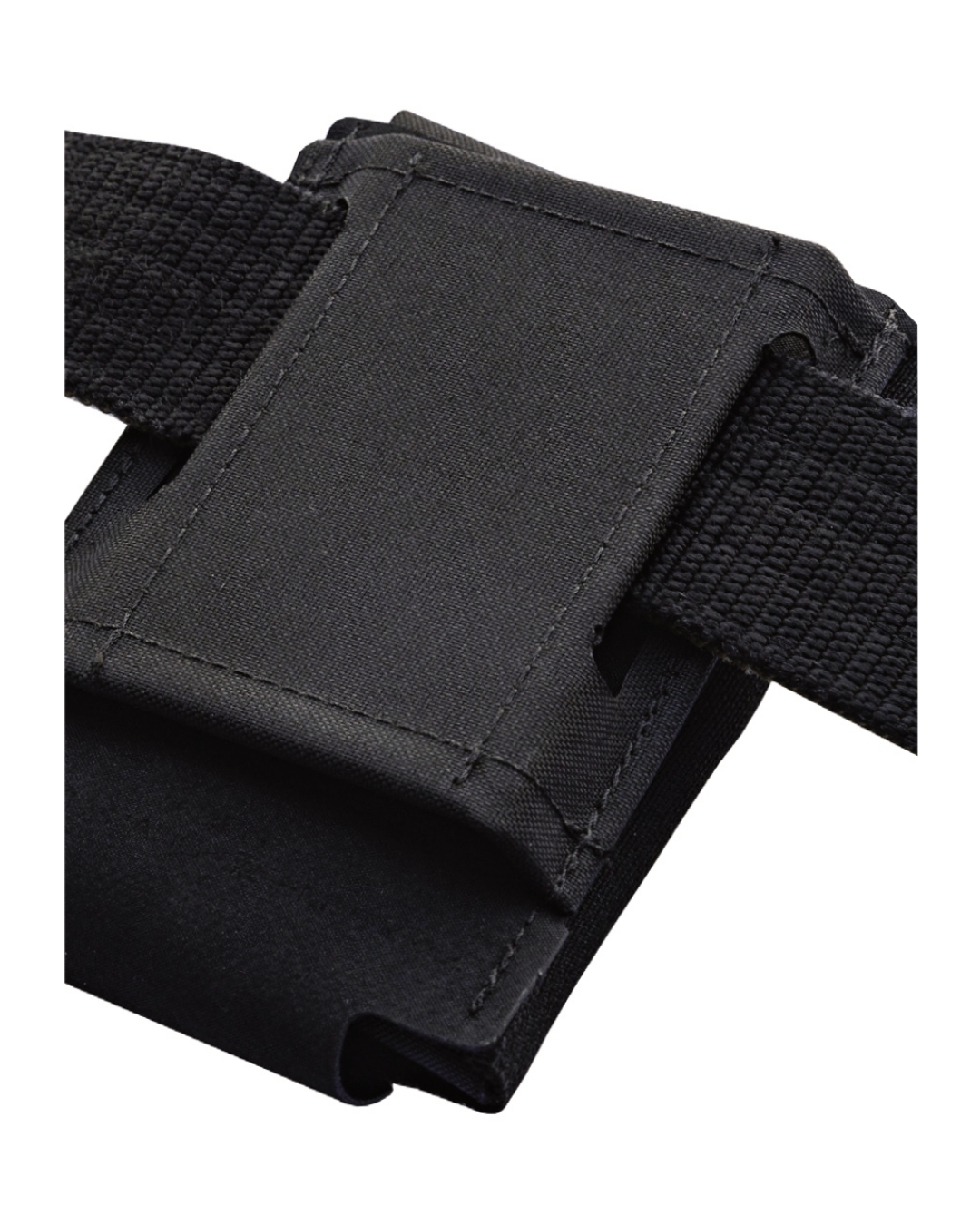 TRAUMA KIT NANO - HELIUM WHISPER ES EMPTY - MULTICAM