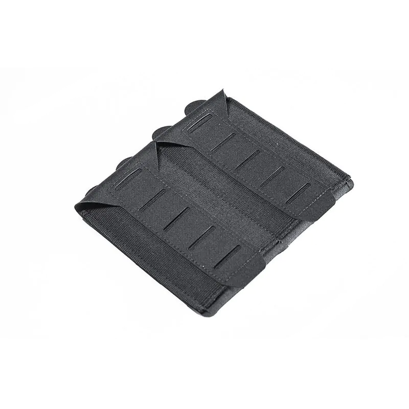 HW Ten Speed Double M4 Magazine Pouch Stackable Ranger Green