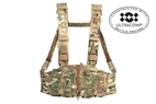 Ten Speed SF Chest Rig M4 Ranger Green