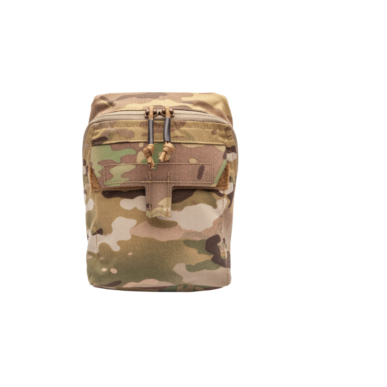 Accessories Pouch Ranger Green