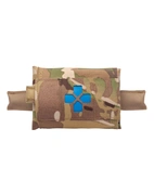 Micro Trauma Kit NOW Belt Mount Empty Ranger Green