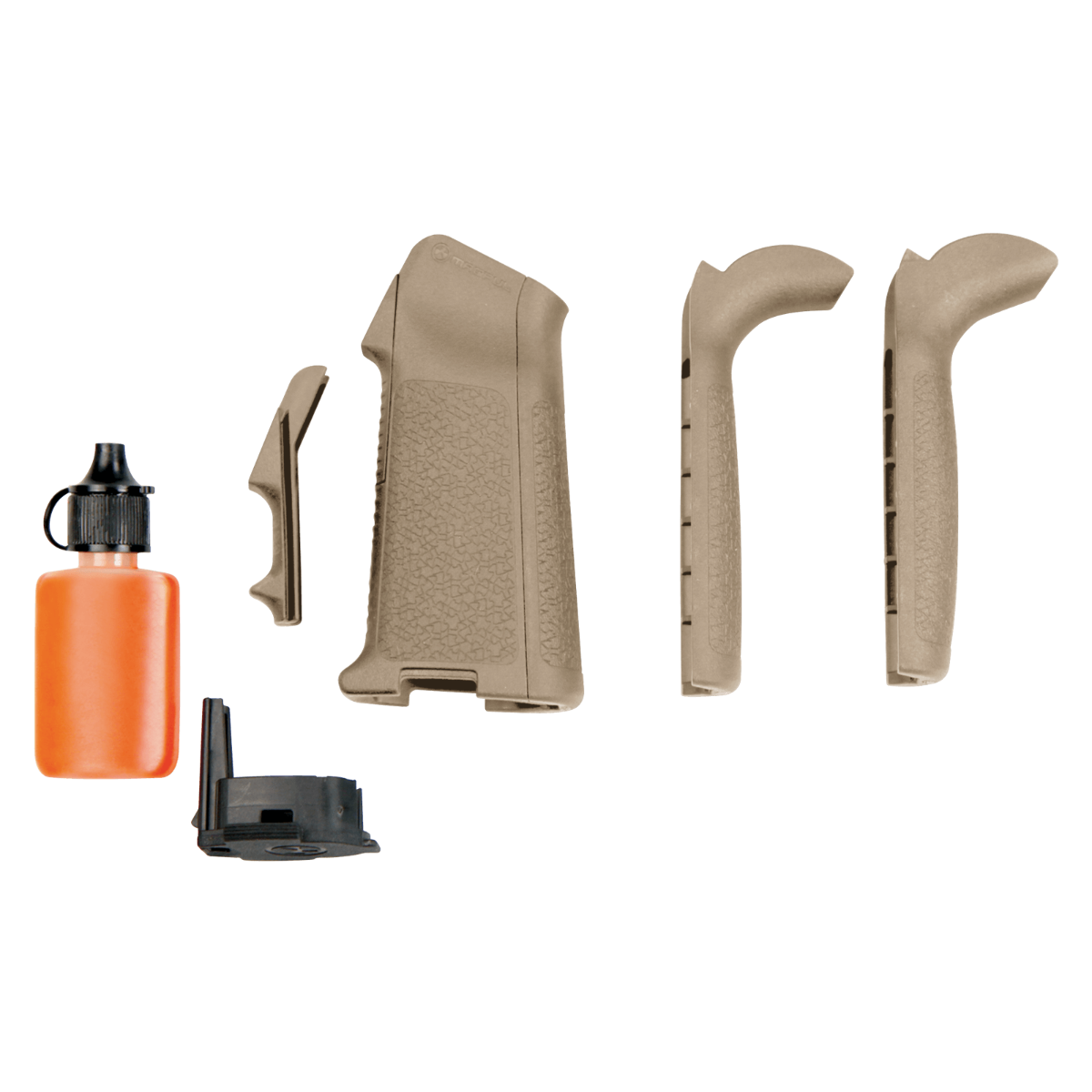 MIAD® GEN 1.1 Grip Kit – TYPE 2 FDE