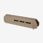 MOE M-LOK Mid Length AR15/M4 FDE